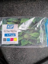 Kuf 923e Ink Cartridges picture