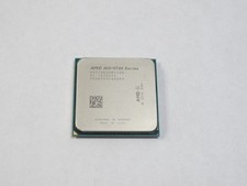 AMD PRO A10-9700 3.50GHz Socket AM4 Computer CPU Processor AD970BAGM44AB picture