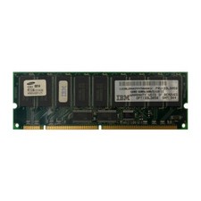 IBM 33L3059 128MB PC-133 DDR Memory Module 33L3058 picture