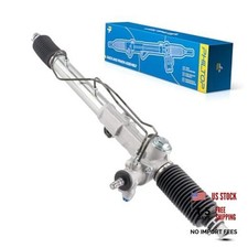 97-1697 Rack and Pinion Steering Assembly for 4Runner 1996-2002, Tacoma 1995 picture