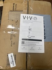 VIVO STAND-V001H Single Monitor Desk Stand picture