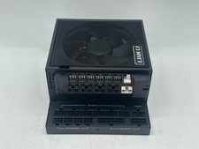Lian Li EDGE GOLD 1200 Watt 80 Plus Gold ATX Fully Modular Power Supply (Black) picture
