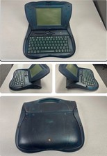 RARE APPLE NEWTON EMATE 300 Untested NO POWER CORD picture