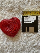 Rare Vintage Gateway 2000 Handbook CoSession Version 6.1s Floppy Disk 1 of 1 picture