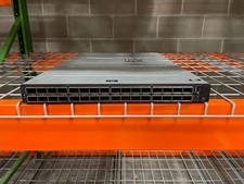Mellanox MQM9790-NS2F NVIDIA Quantum-2 based NDR InfiniBand Switch, 64-ports NDR picture