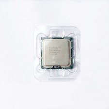 Intel Xeon X5355 2,66 GHz 8MB 1333MHz 4-Kern Prozessor Sockel 771 CPU  picture