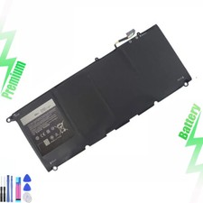 New 60Wh PW23Y Battery For Dell XPS 13 9360 P54G002 D1605G D1605T D1609 picture