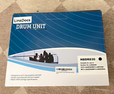 New LinkDocs NBDR830 Drum Unit – Brother Printer Compatible picture