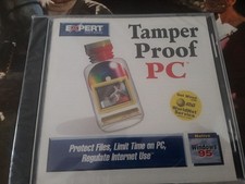 VTG New Expert Software Tamper Proof PC Regulate the Family PC picture