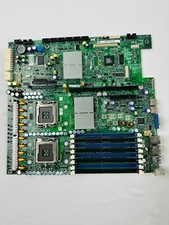 Intel S5000XALR Motherboard picture