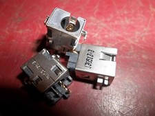 MSI Creator 17M a9sd-u46us MS-17F3 AC DC IN POWER JACK Socket Plug Port A9sd picture