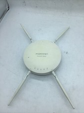 Fortinet FortiAP 223C Enterprise-Grade Dual-Radio Wireless Access Untested Read picture