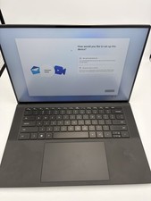 Dell Precision 5560 (2021) 11th Gen Intel(R) Core(TM) i7-11800H 16 GB RAM 512 GB picture