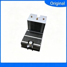 Original CN-05JW7M Radiator FOR Poweredge R720 R720XD Server CPU Chip Cooling picture