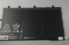 LIS3096ERPC - New 6000mAh Battery For Sony Xperia Z SGP311 SGP312 SGP321 SGP341 picture
