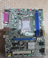 Intel LGA 1155 DDR3 Desktop Motherboard DH61CR picture