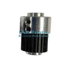 1PC X/Y Brand New Motor Gear Compatible Aluminum Graphtec FC9000 CE7000 picture