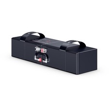 CyberPower RB1290X2E UPS Replacement Battery Cartridge, Black picture
