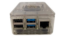 Raspberry Pi 4 Model B, 1GB RAM Single Board Computer w/ CannaKit picture