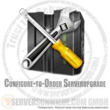 sk#A35768 - Configurator Item CTO Server Upgrade - Only with CTO Server picture