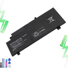 New VGP-BPS34 Laptop Battery Compatible with Sony Vaio Fit 15 Touch 11.1V 41WH picture