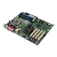 Fujitsu Siemens D2179-R12 Socket 775 DDR2 ATX Server System Board picture