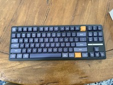 VIRTUSX AI Mechanical Keyboard picture