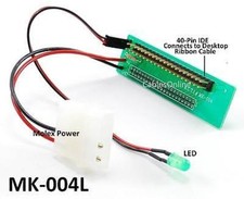 44 Pin to 40 Pin 2.5
