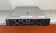 Dell PowerEdge R740 8-Bay LFF Server - 2x Intel Gold 5118 - 16GB Ram - H740p picture