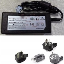 1PC New 6-Pin Replace For L.T.E. LTE65ES-S2-1 Power Adapter Charger picture
