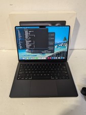 2023 Apple MacBook Pro 14