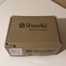 ShoreTel/Mitel IP420 Phone picture