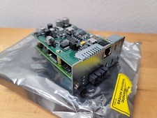 Transition Networks CAPTF3314-110 Single Mode Media Converter picture