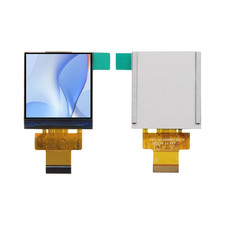 1.54 inch 240x240 Pixel IPS Display Module for Automotive Diagnostic Tools picture