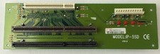 IEI IP-5SD Backplane picture