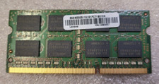 SAMSUNG 8Gb 2Rx8 DDR3 PC3L-12800S SO-DIMM LAPTOP MEMORY RAM M471B1G73EB0-YK0 USA picture