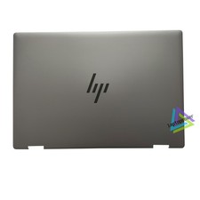 New For HP Envy X360 16-AD 2-in-1 LCD Back Cover Top Case Gray N93766-001 picture