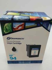 Dataproducts Black Inkjet Cartridge Replaces HP 94  picture