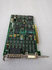 1pcs second-hand MEI PCI/DSP 1007-0054 REV 3 picture