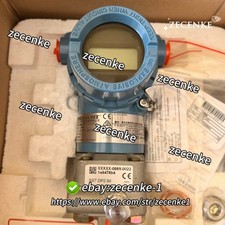 1PCS Rosemount transmitter 2051CD2A02A1AH2B3K5M5D picture