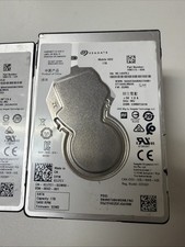 Lot of 15 Seagate 02J7C1 1TB HDD 5.4k RPM LAPTOP SATA ST1000LM035 100% health picture