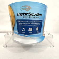 Microboards Lightscribe LS-CDR80-50Y  Gold Shrink Wrap Sealed New picture