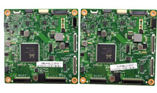 HP 856659-001 PCA, BRD, QHD for Envy All In One-(LOT OF 2) - picture