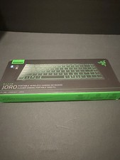 Razer Joro Wireless Bluetooth Portable Backlit Gaming Keyboard English QWERTY picture
