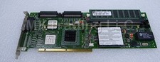 Dell PERC2 Dual PCI AMI 467 Raid Controller Card 81WHH picture
