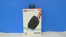 Pyle Portable Wireless Bluetooth Speaker, IPX7 Waterproof, TF Card Sup., FM Radi picture
