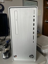 Hp Pavilion Desktop Tp01-0066 picture