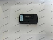 Apacer 8GB 43-Pin  DOM Disk On Module 43PIN PATA/IDE/EIDE picture