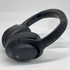 Razer Opus Black Used picture