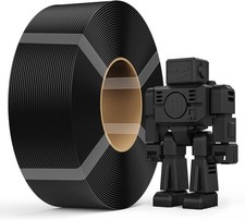 【BUY 10 PAY 6】Creality PLA PETG Matte SILK ABS ASA RFID Refill 3D Filament LOT picture